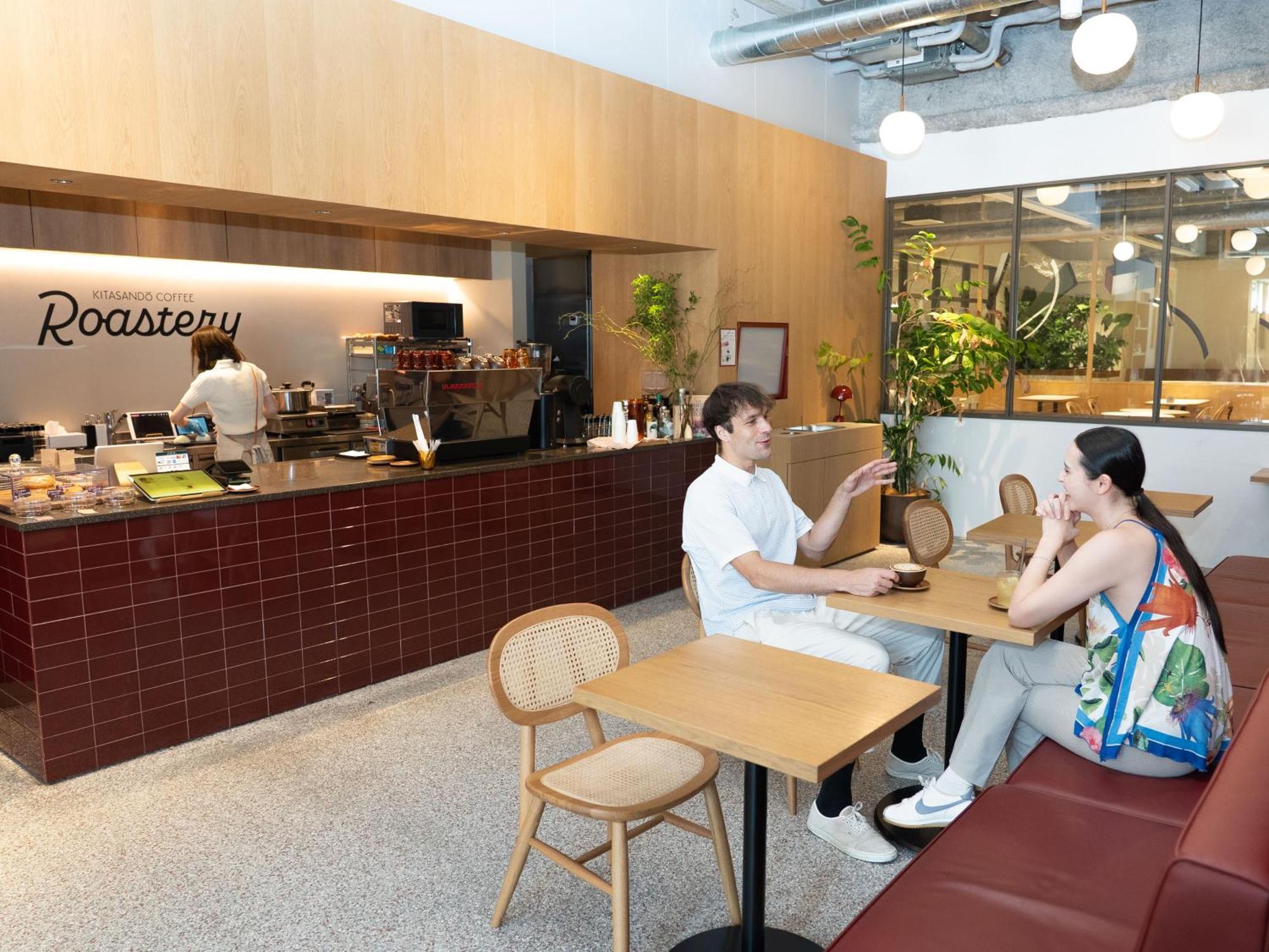 Tokyu Stay Takanawa Shinagawa Area — Photos 1